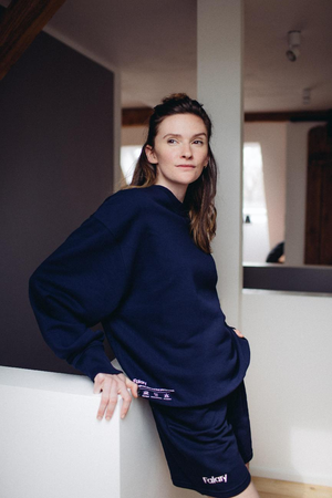 Minimalistischer Stil - kommt nie aus der Mode