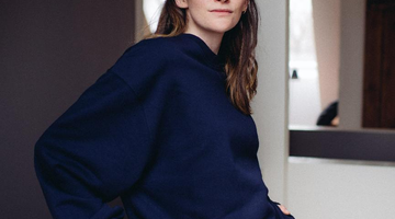 Minimalistischer Stil - kommt nie aus der Mode