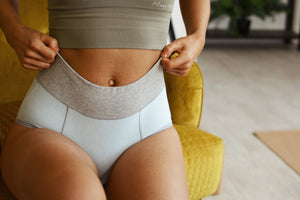 Das macht unsere Panties so ultra bequem!