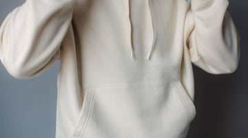 Wie stylt man unsere Basic-Hoodies?