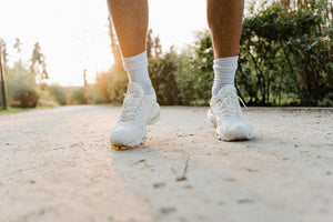 Baumwolle, Elastan & Co: Die besten Materialien für Socken