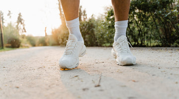 Baumwolle, Elastan & Co: Die besten Materialien für Socken