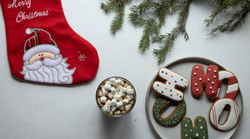 Was hat der Heilige Nikolaus mit nassen Socken zu tun?