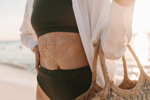 Die Top 5 Basics für den Sommer