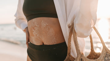 Die Top 5 Basics für den Sommer