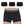 Laden Sie das Bild in den Galerie-Viewer, herren boxershorts