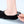Laden Sie das Bild in den Galerie-Viewer, 10 x Standard Füßlinge Sneaker Socken Baumwolle