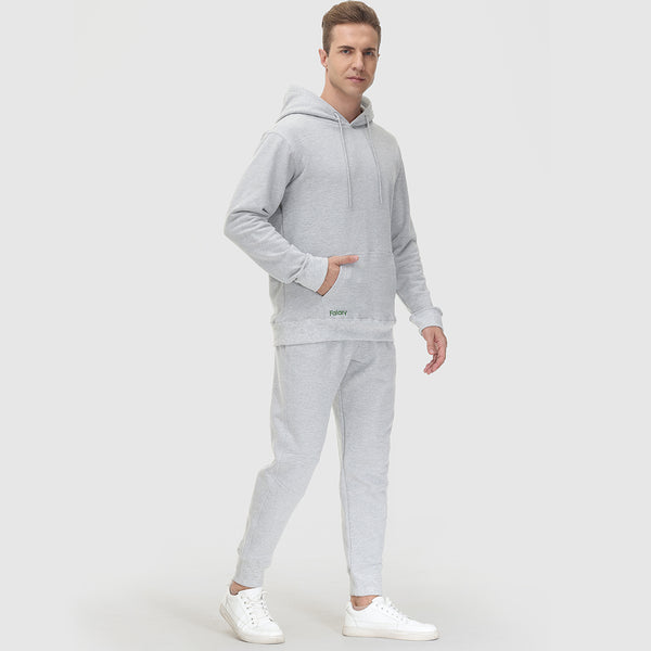 Herren Kapuzenpulli
