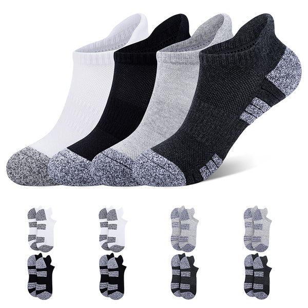 Füßlinge Sneaker Socken
