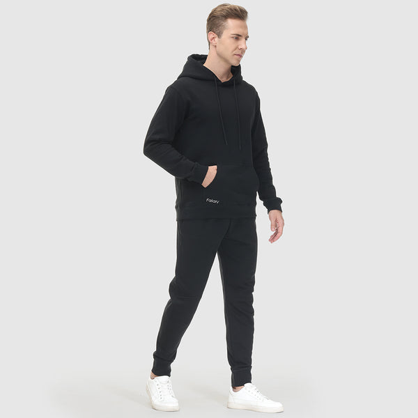Herren-Kapuzenpulli