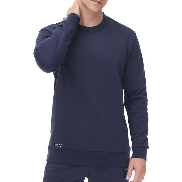 heavy hoodie