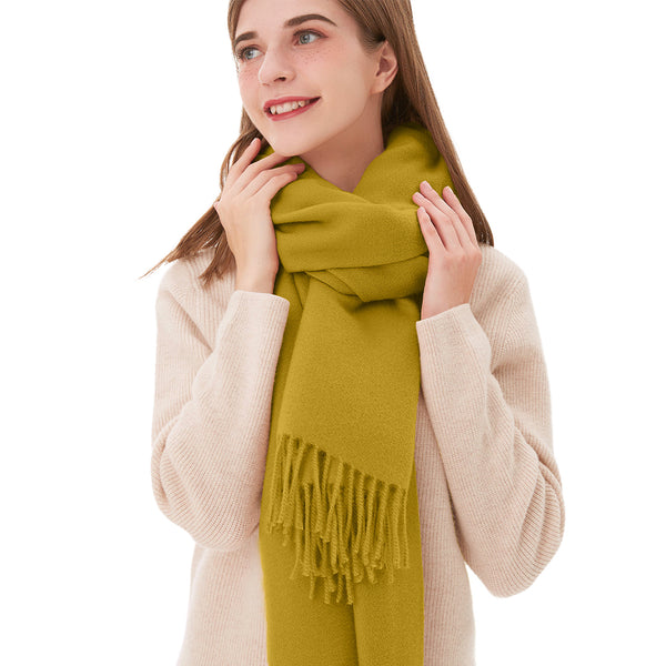 cashmere schal
