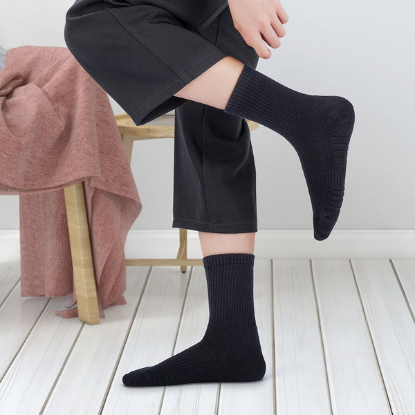 6x Falary Sportsocken Fußball Sockelaufsocken Tennissocks