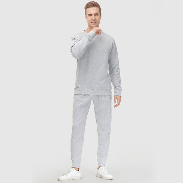 fleece pullover