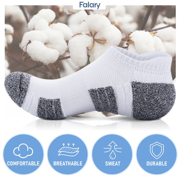Halbsocken Kurze