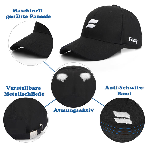 cap besticken