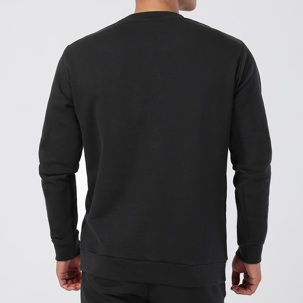 Sweatshirt Herren