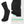 Laden Sie das Bild in den Galerie-Viewer, sneaker socks damen