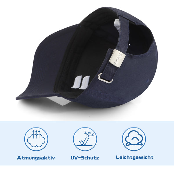 Athletic Cap