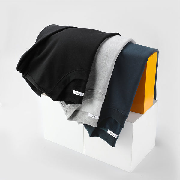 pullover cashmere