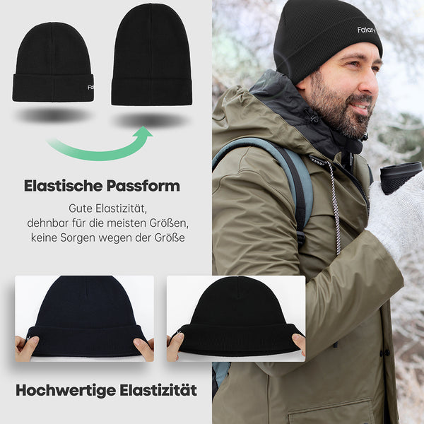 strickmützen