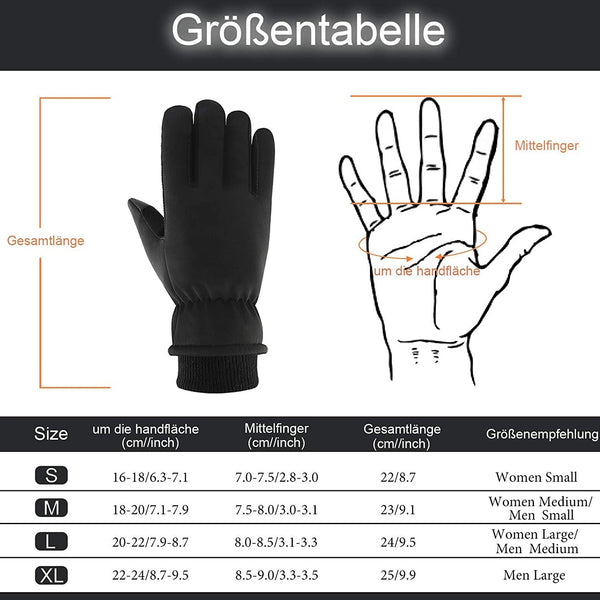 Handschuhe