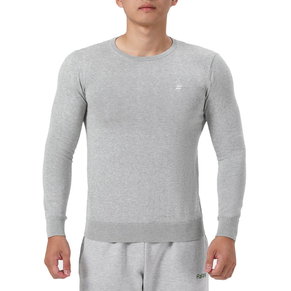 Strickpullover Klassischer