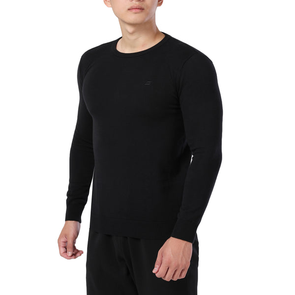 Herren-Strickpullover