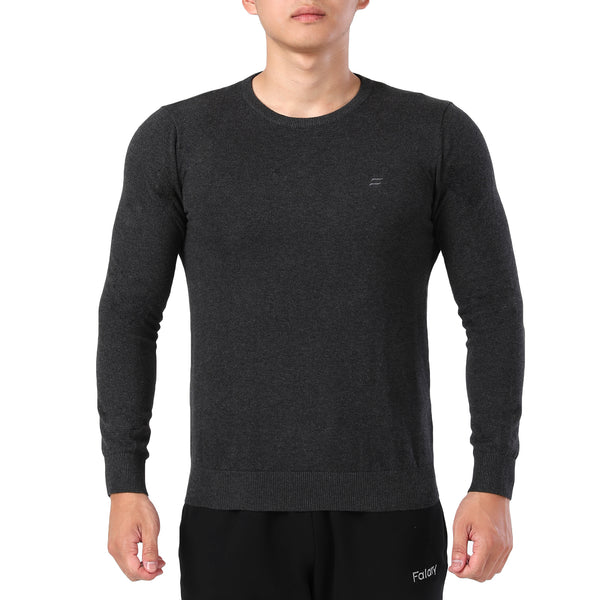 Pulli Langarm Male