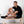 Laden Sie das Bild in den Galerie-Viewer, black color |
