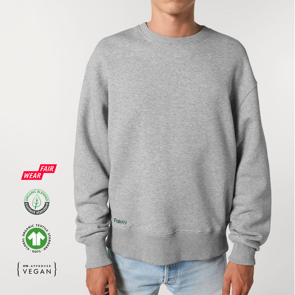 Baumwolle pullovers