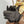 Laden Sie das Bild in den Galerie-Viewer, black color | Warm