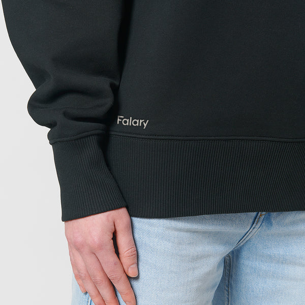 crewneck  Sweatshirt