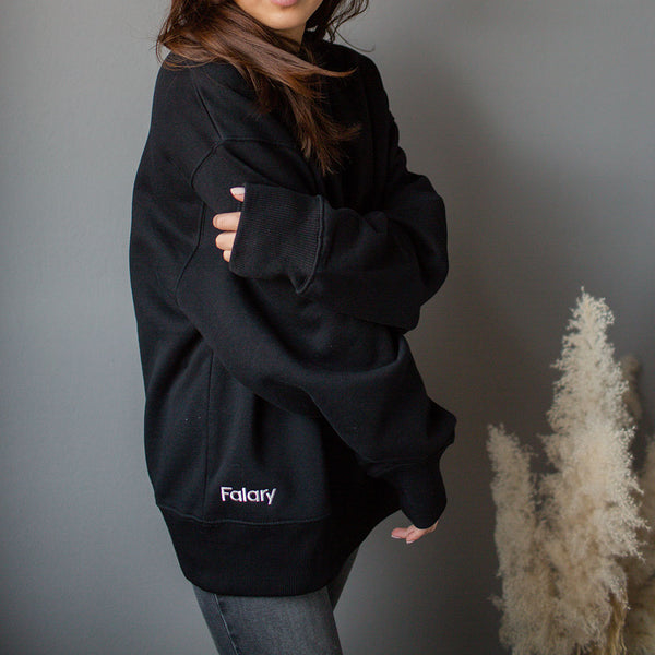 crewneck  Sweatshirt
