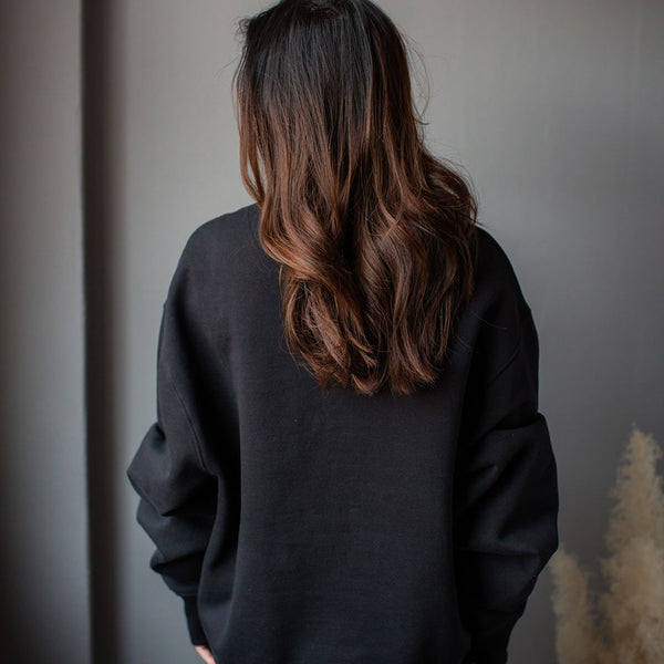 Heavy Sweatshirt