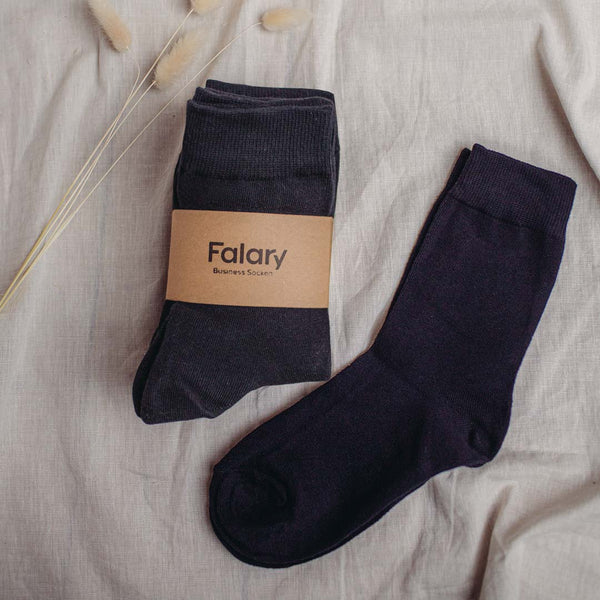 Falary 12 x Business Socken herren cep socken herrensocken