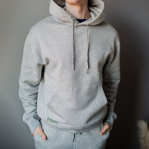off white hoodie