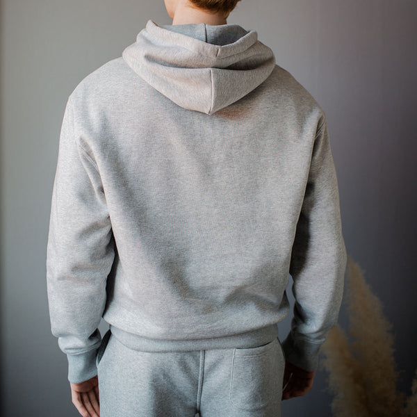 essentials hoodie