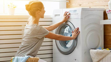 Verschwinden Socken wirklich in der Waschmaschine?