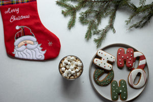 Was hat der Heilige Nikolaus mit nassen Socken zu tun?