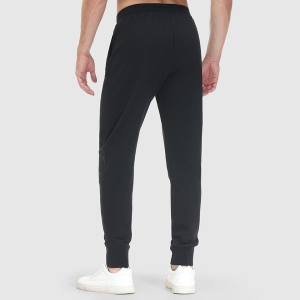 Long Leisure Trousers