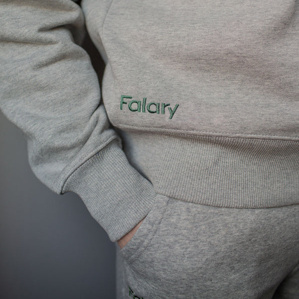 Falary Heavy Sweatshirt  